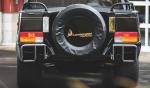 Lamborghini LM002 1990 года (NA)